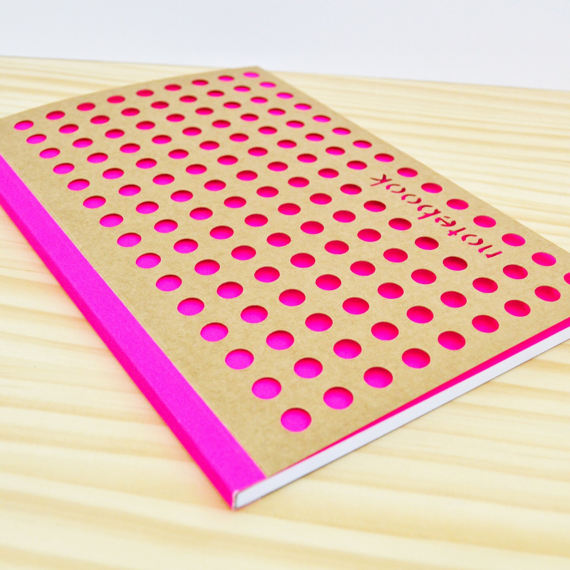 Libretas fluor - 4