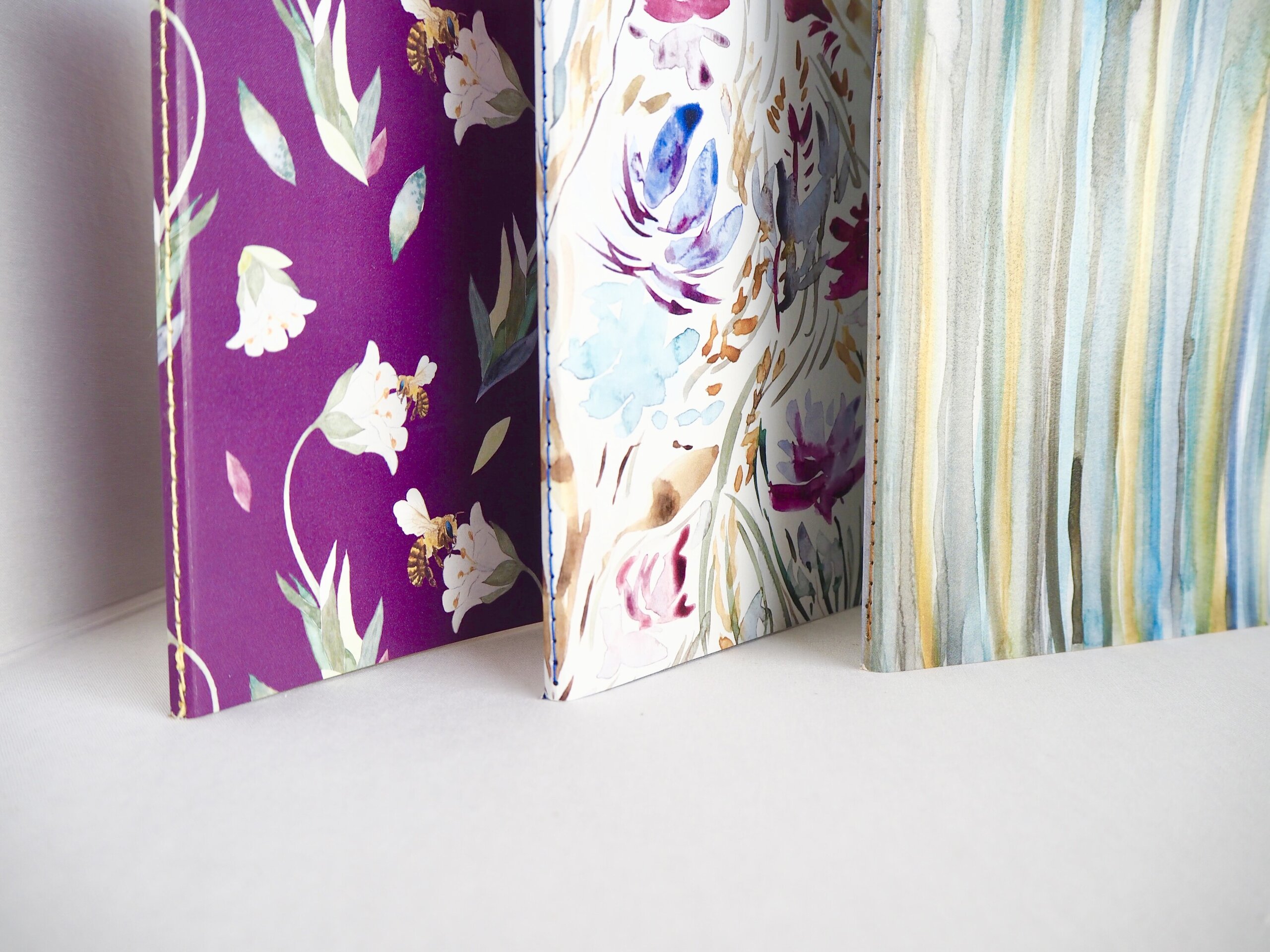 Pack Floral - 4