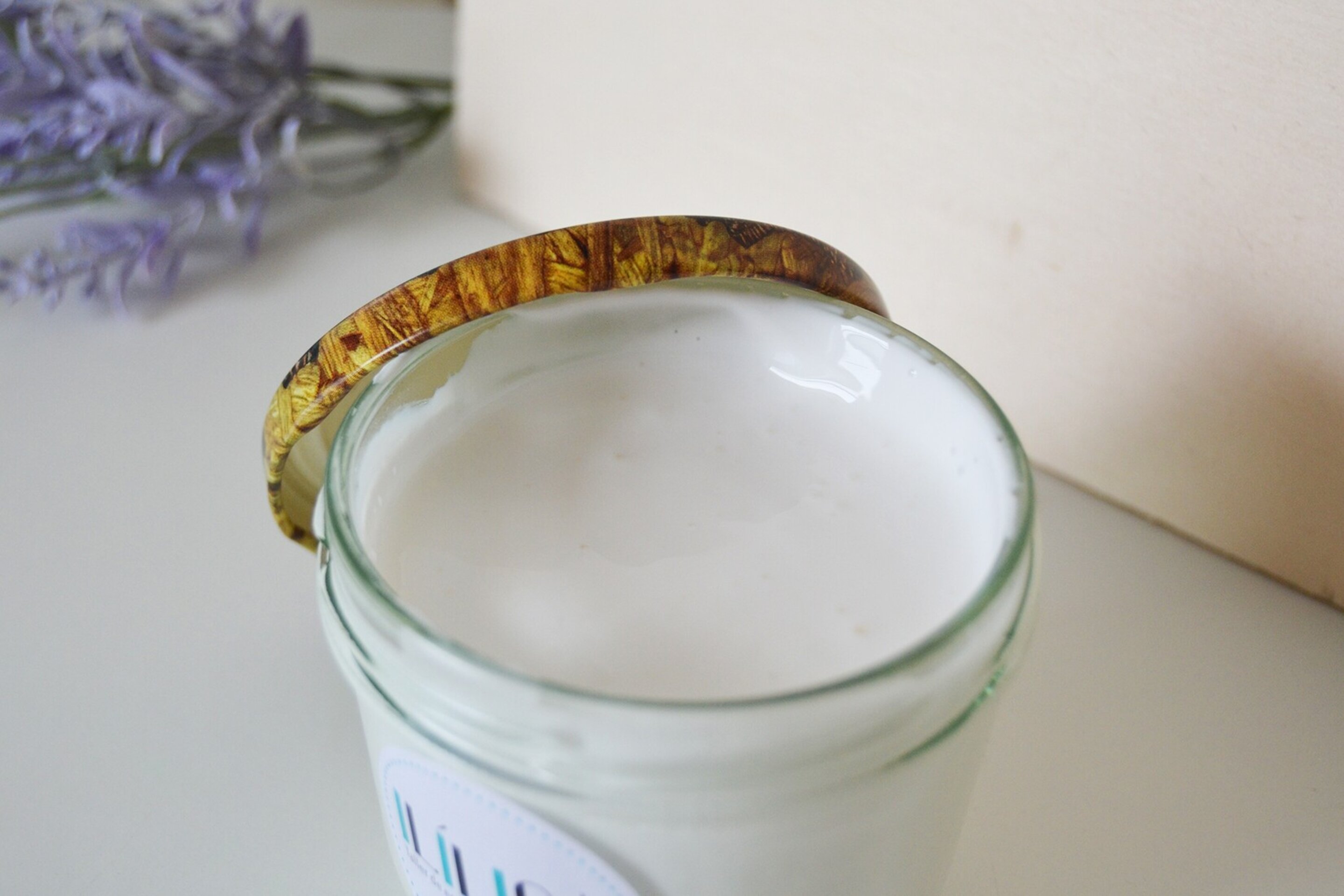 Cola blanca - 2