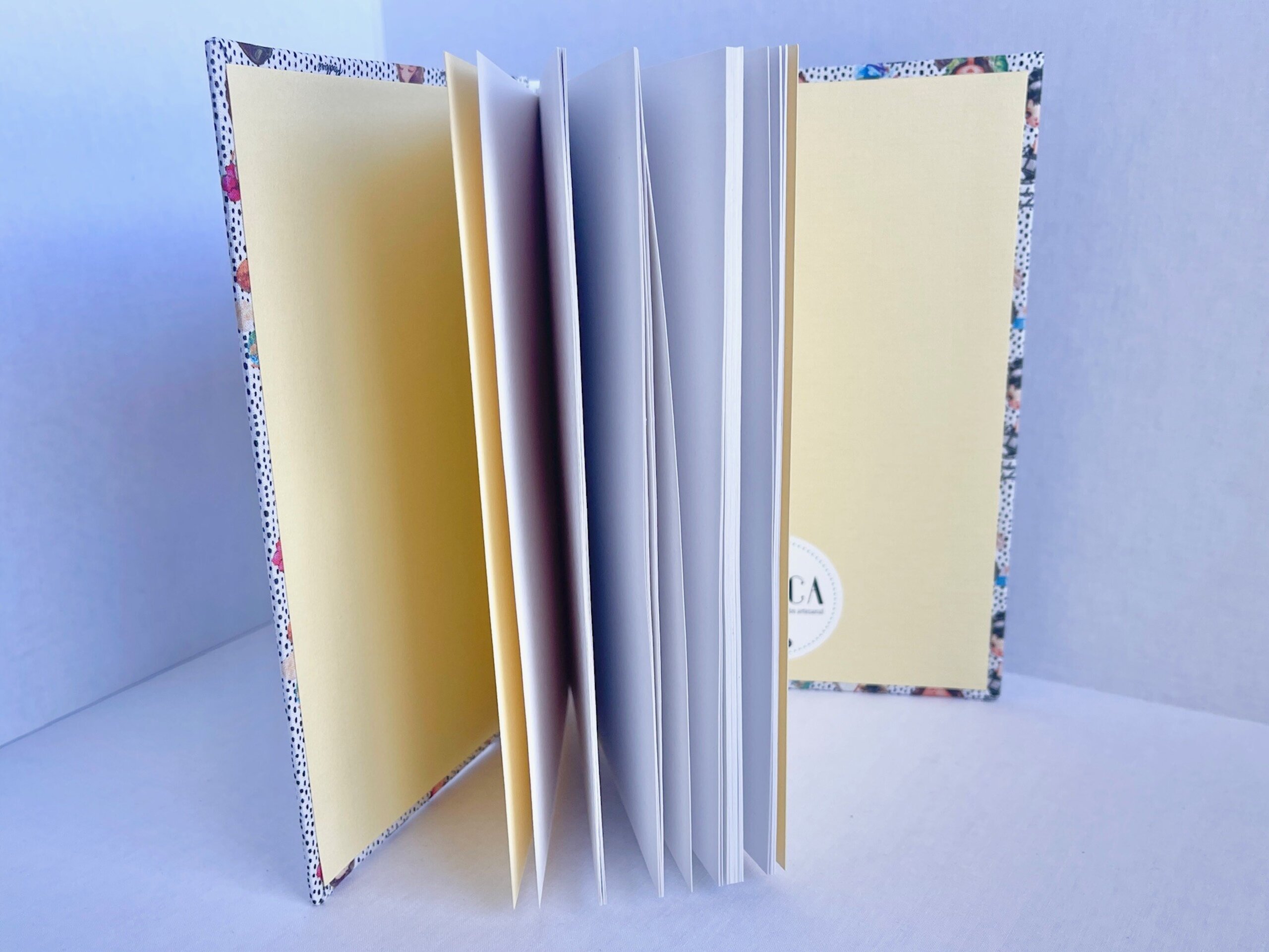 Cuaderno mujeres - 3