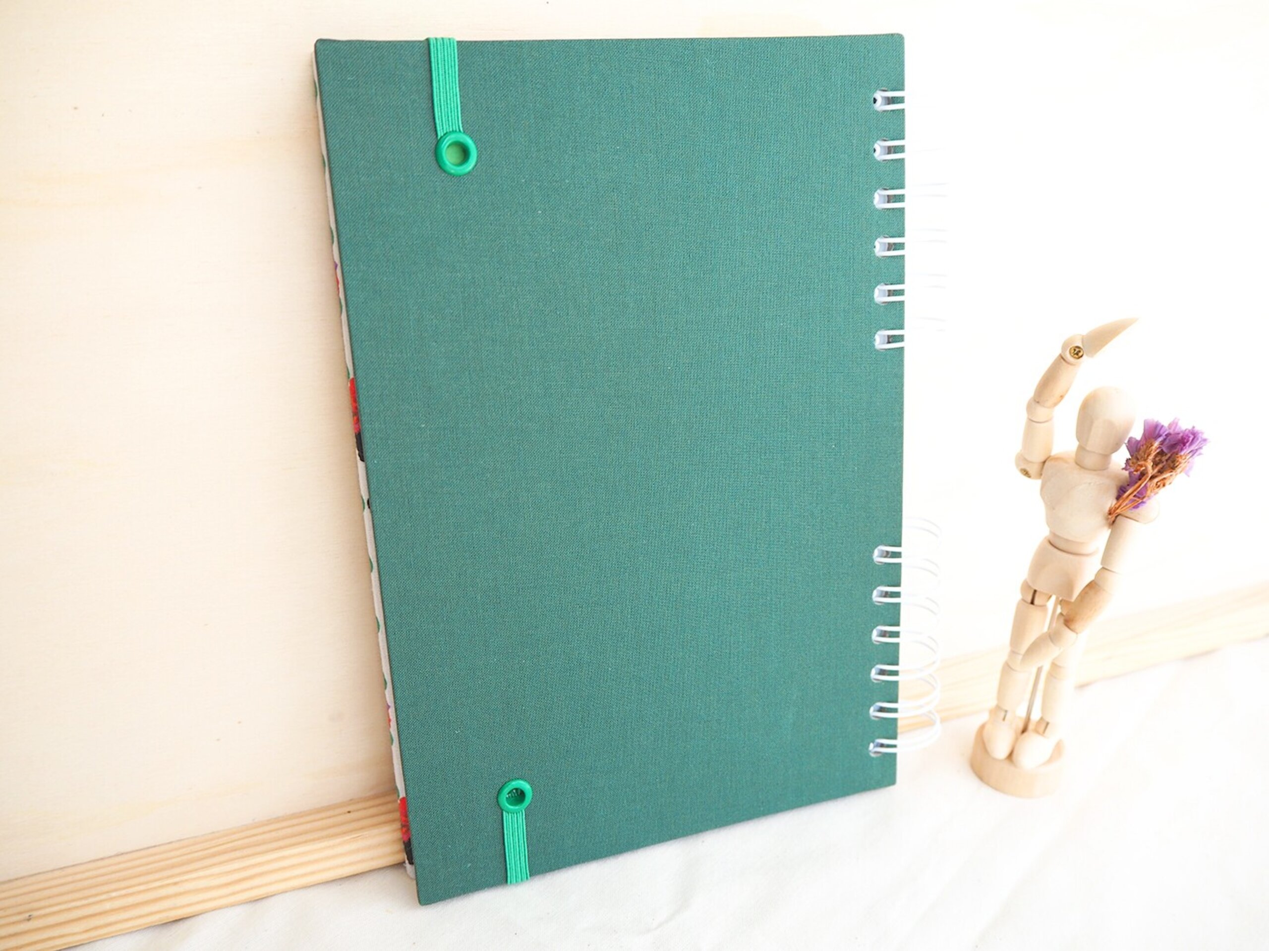 Agenda Frida - 9
