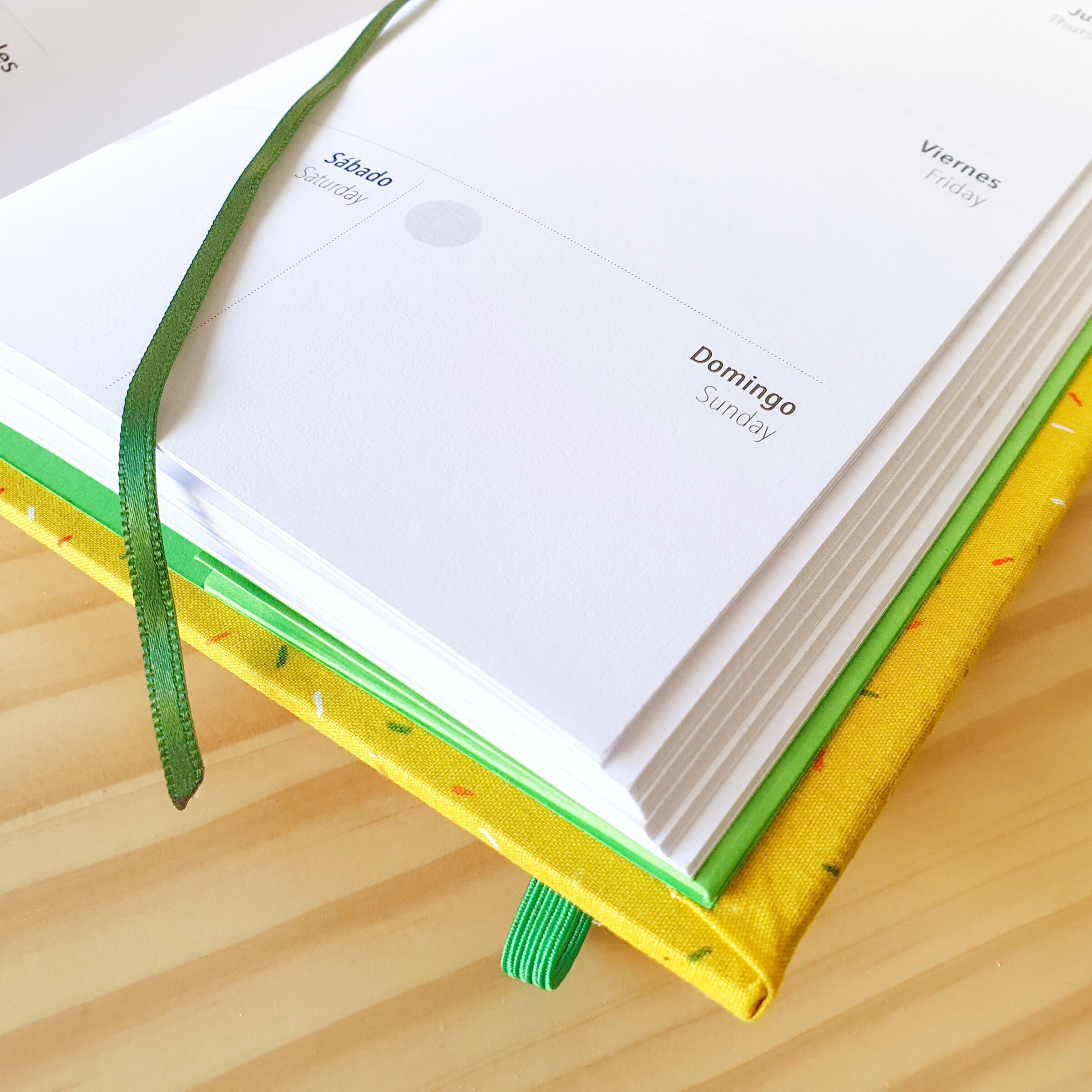 Agendas