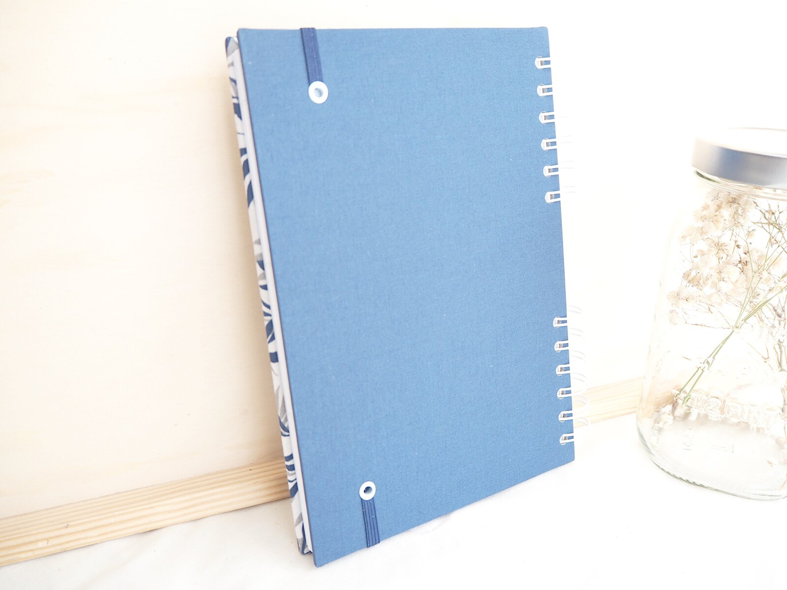 Agenda Hojas Azules - 11