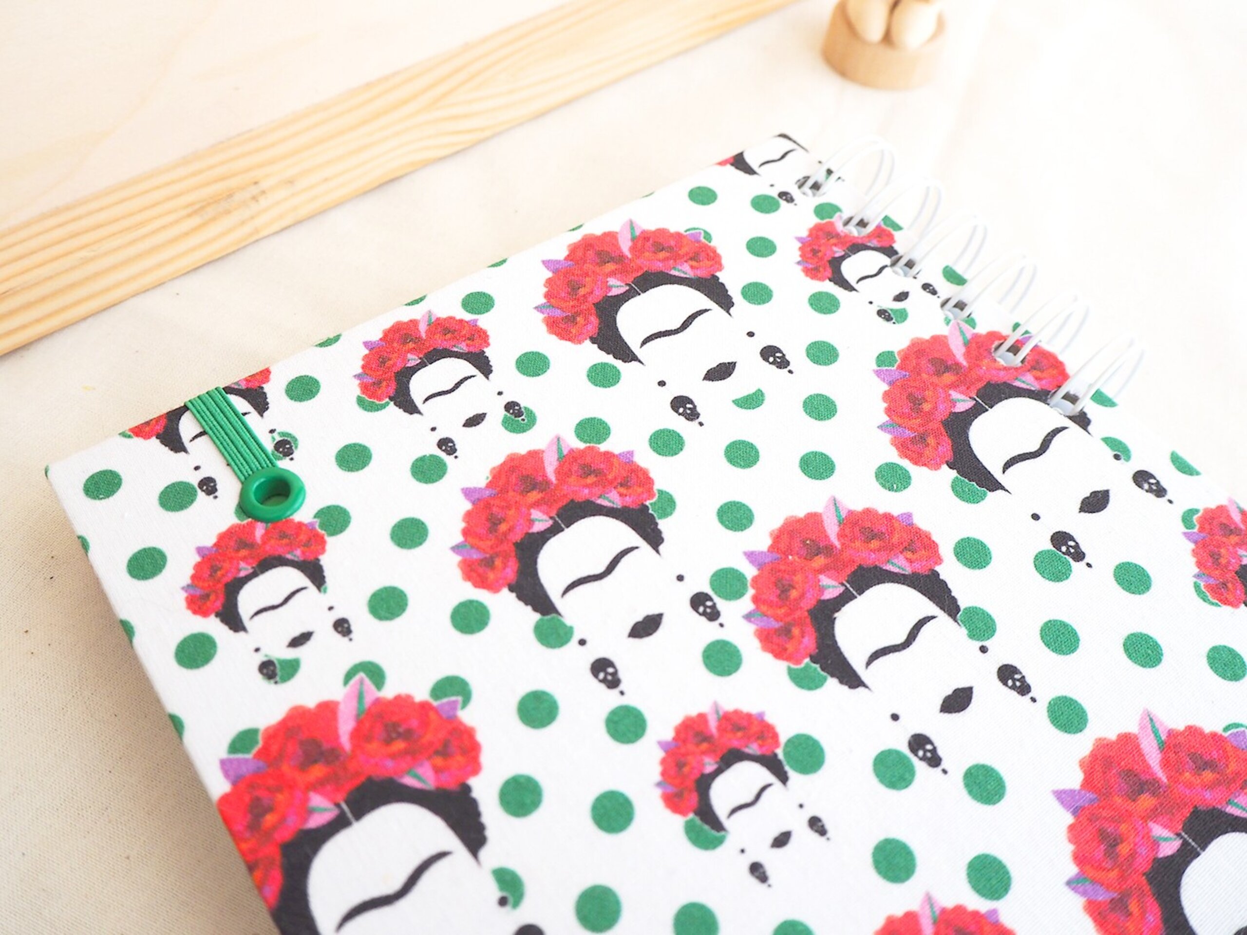 Agenda Frida - 2