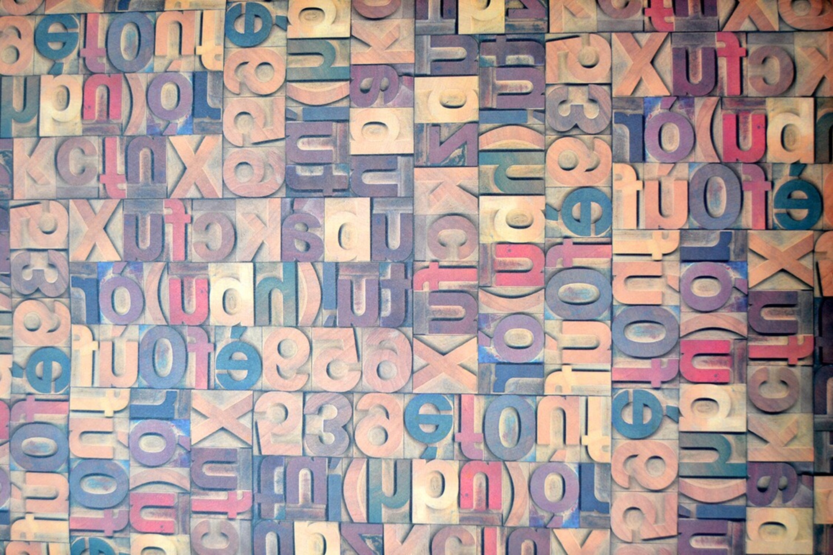 Papel Tipos - 2