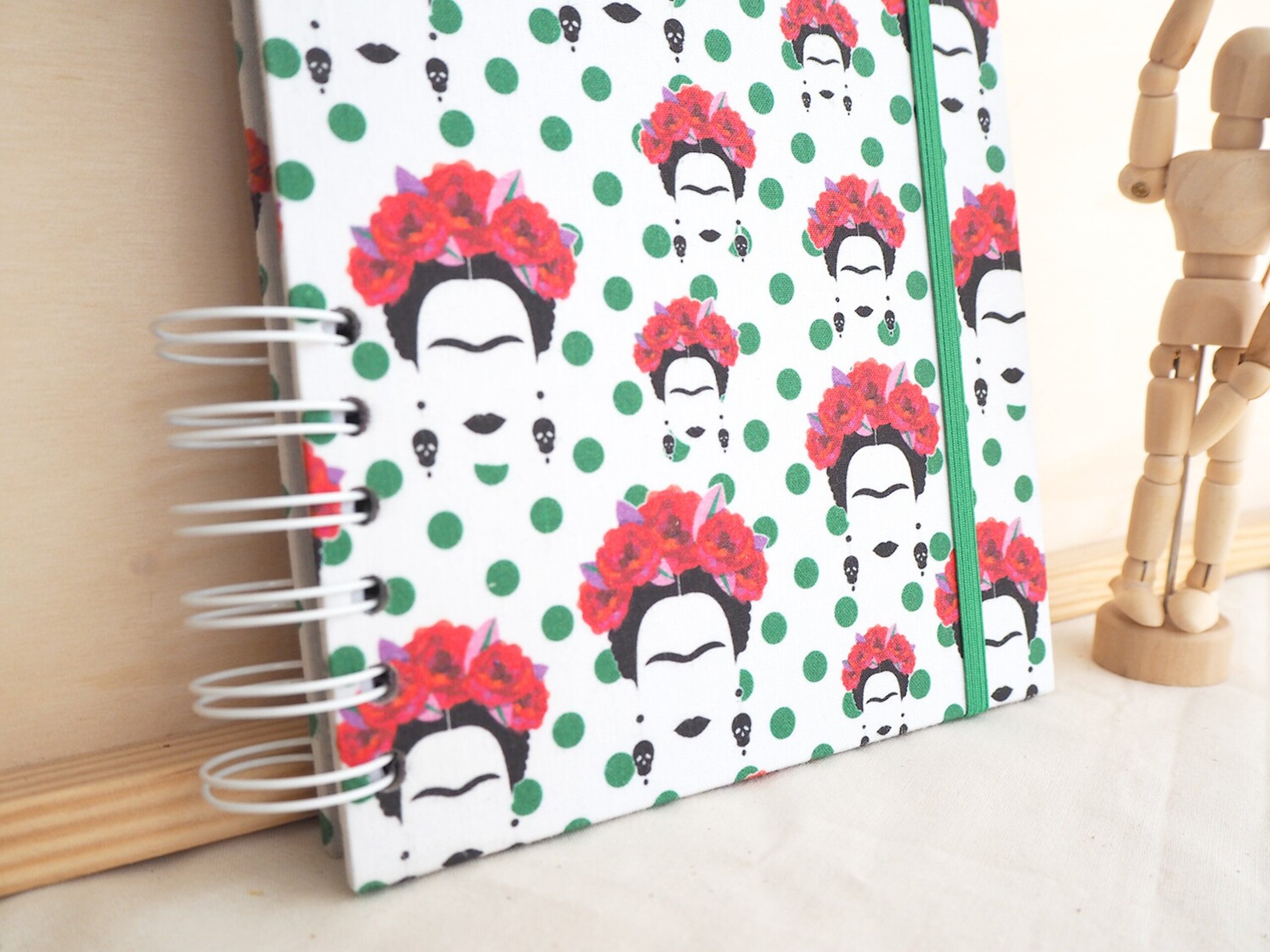 Agenda Frida - 6