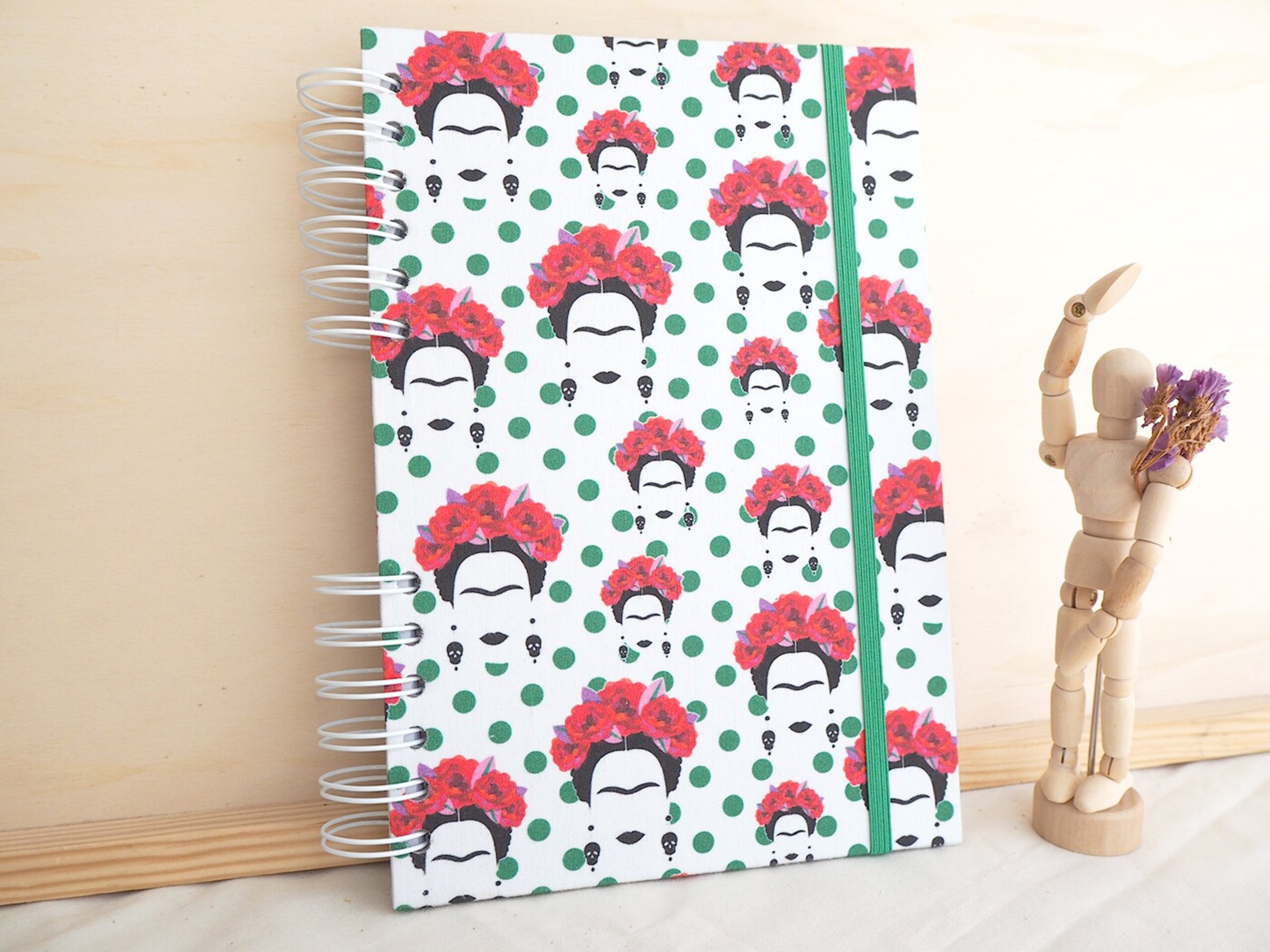 Agenda Frida - 10