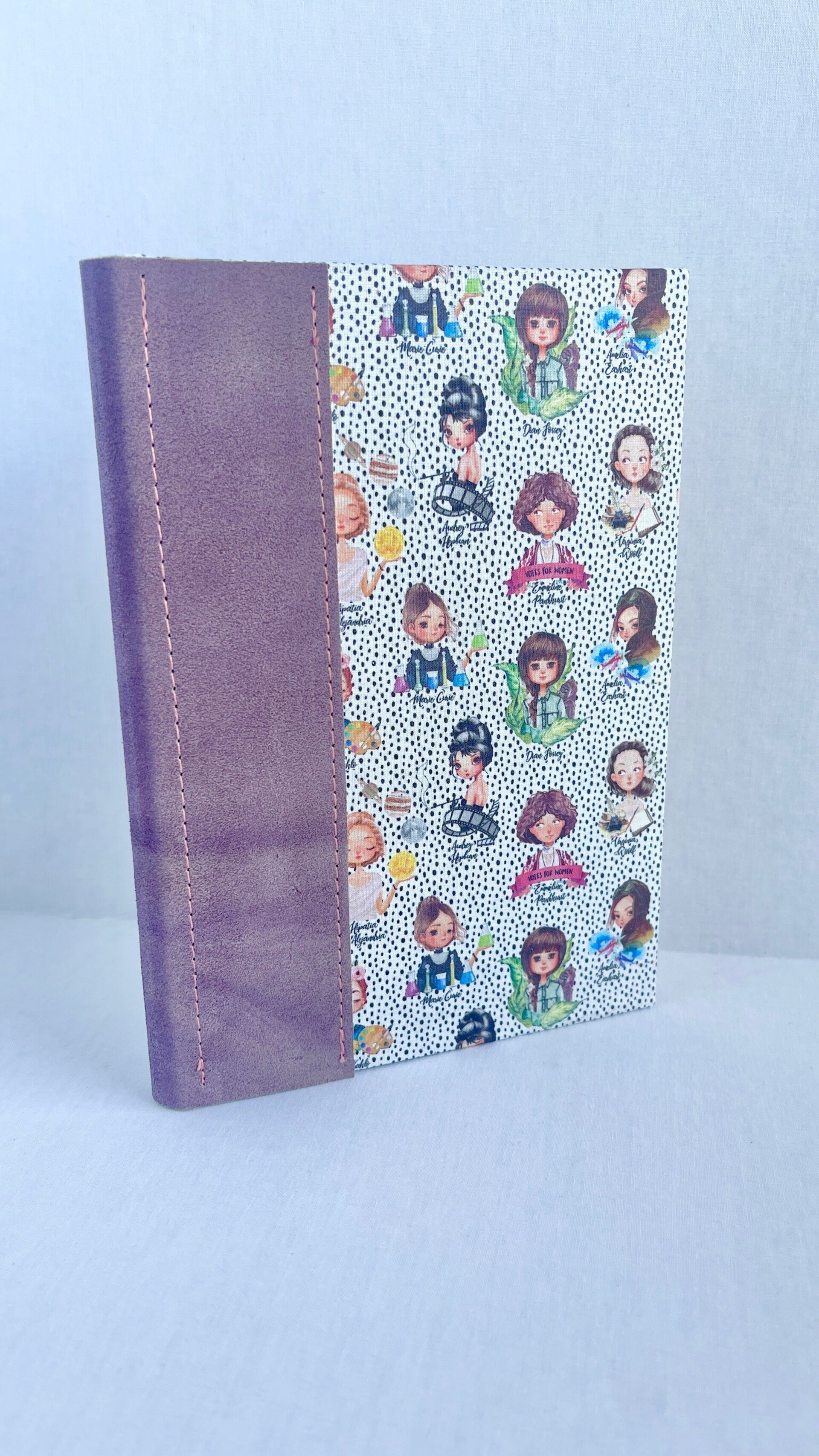 Cuaderno mujeres - 5