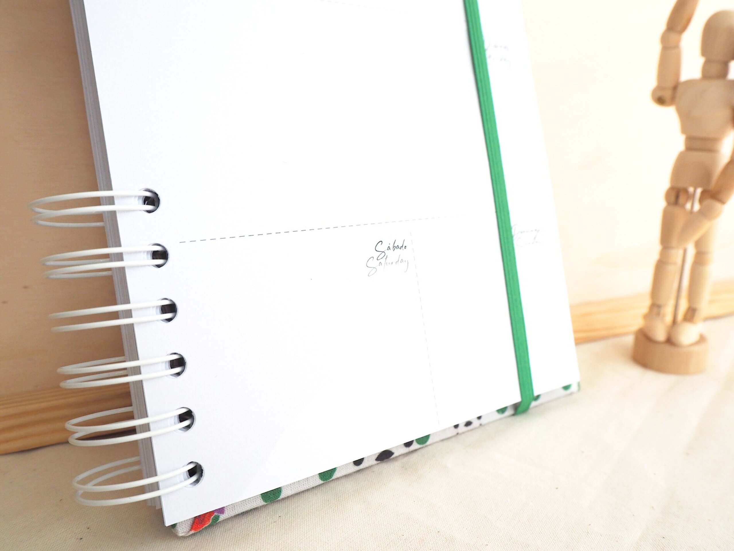 Agenda Frida - 5