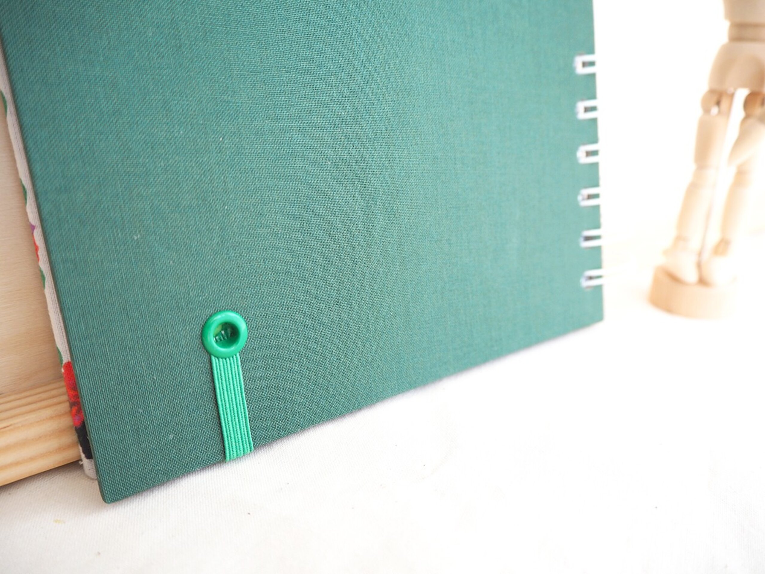 Agenda Frida - 8