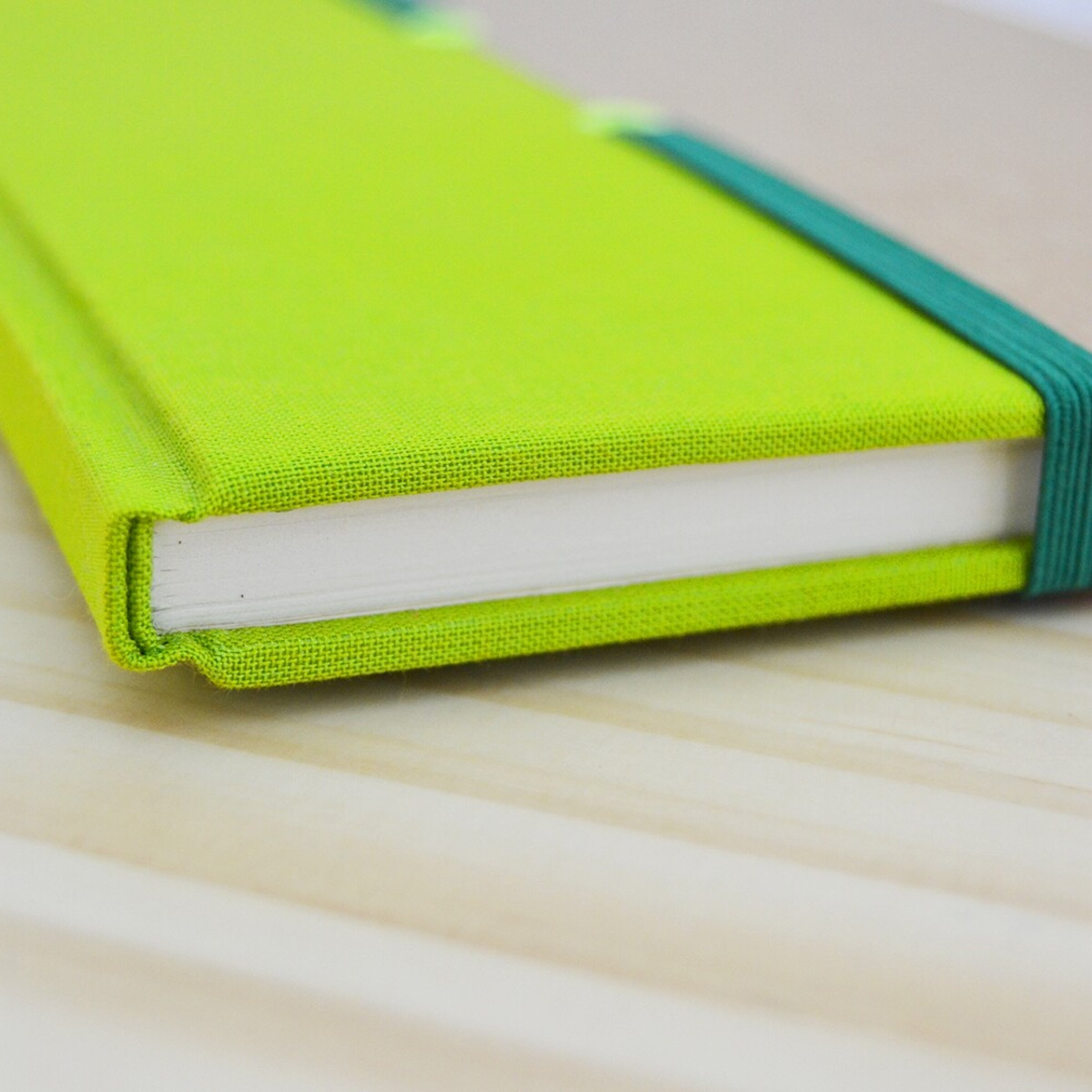 Cuadernos y libretas