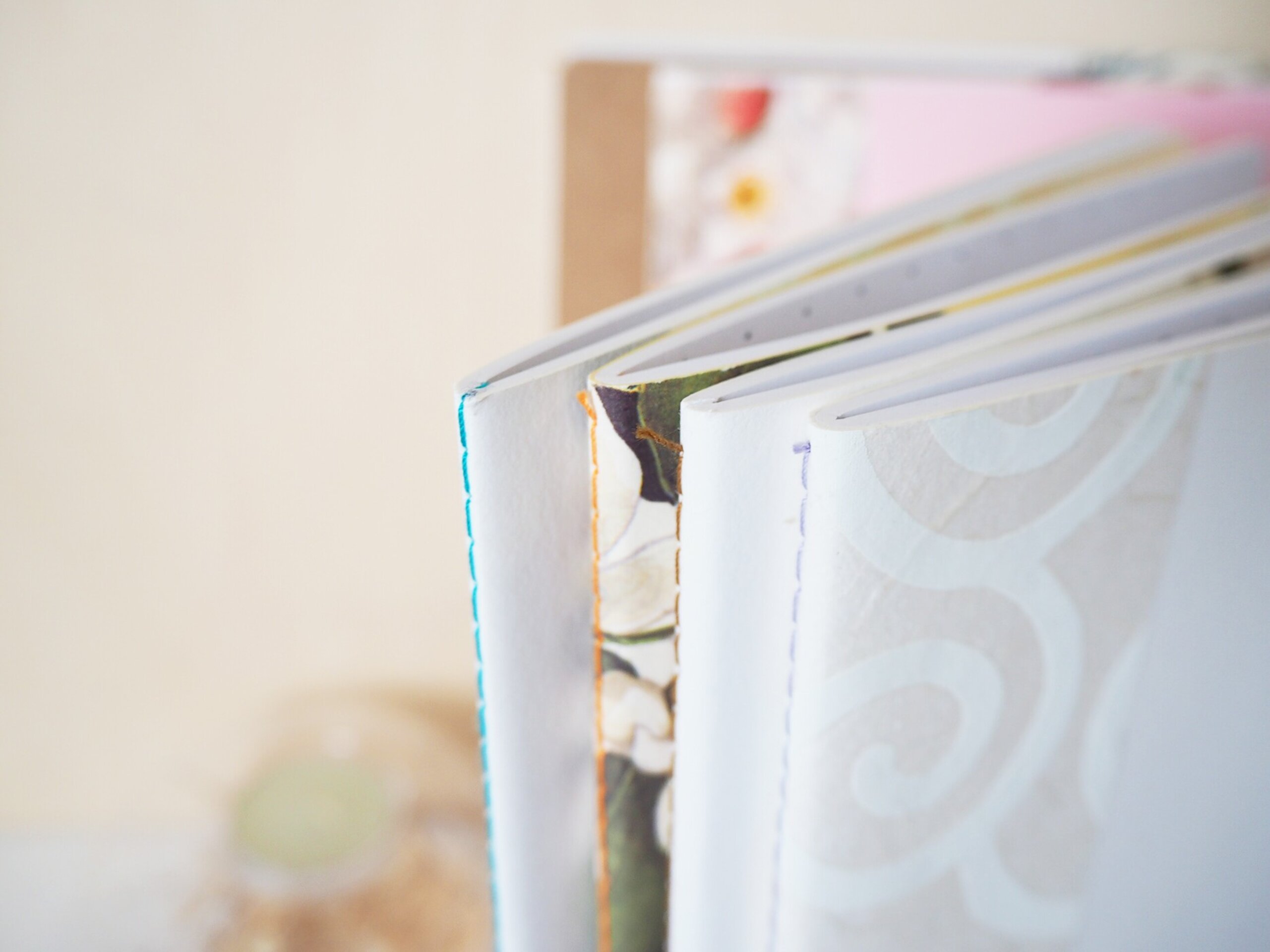 Pack libretas - 6