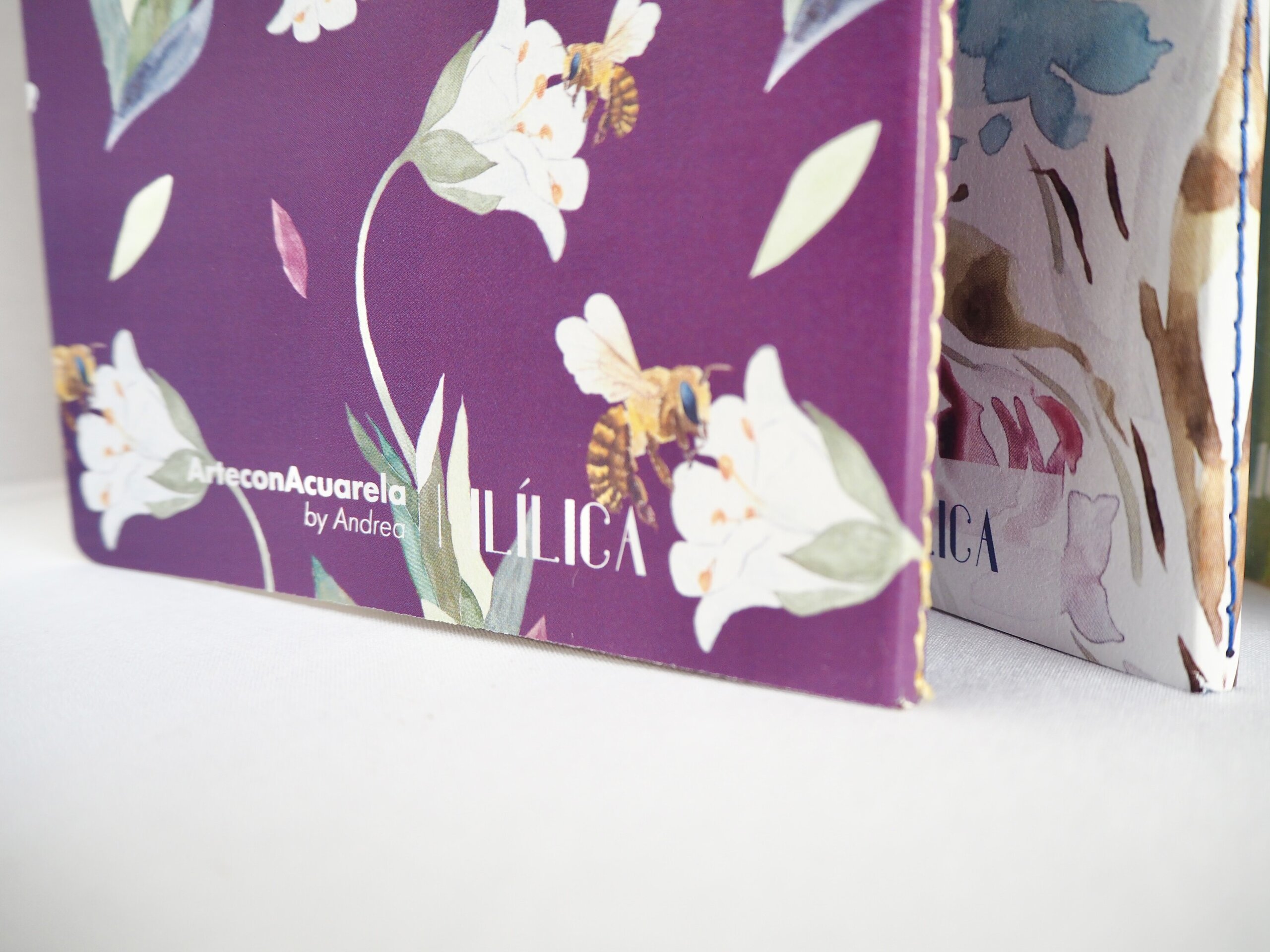 Pack Floral - 5