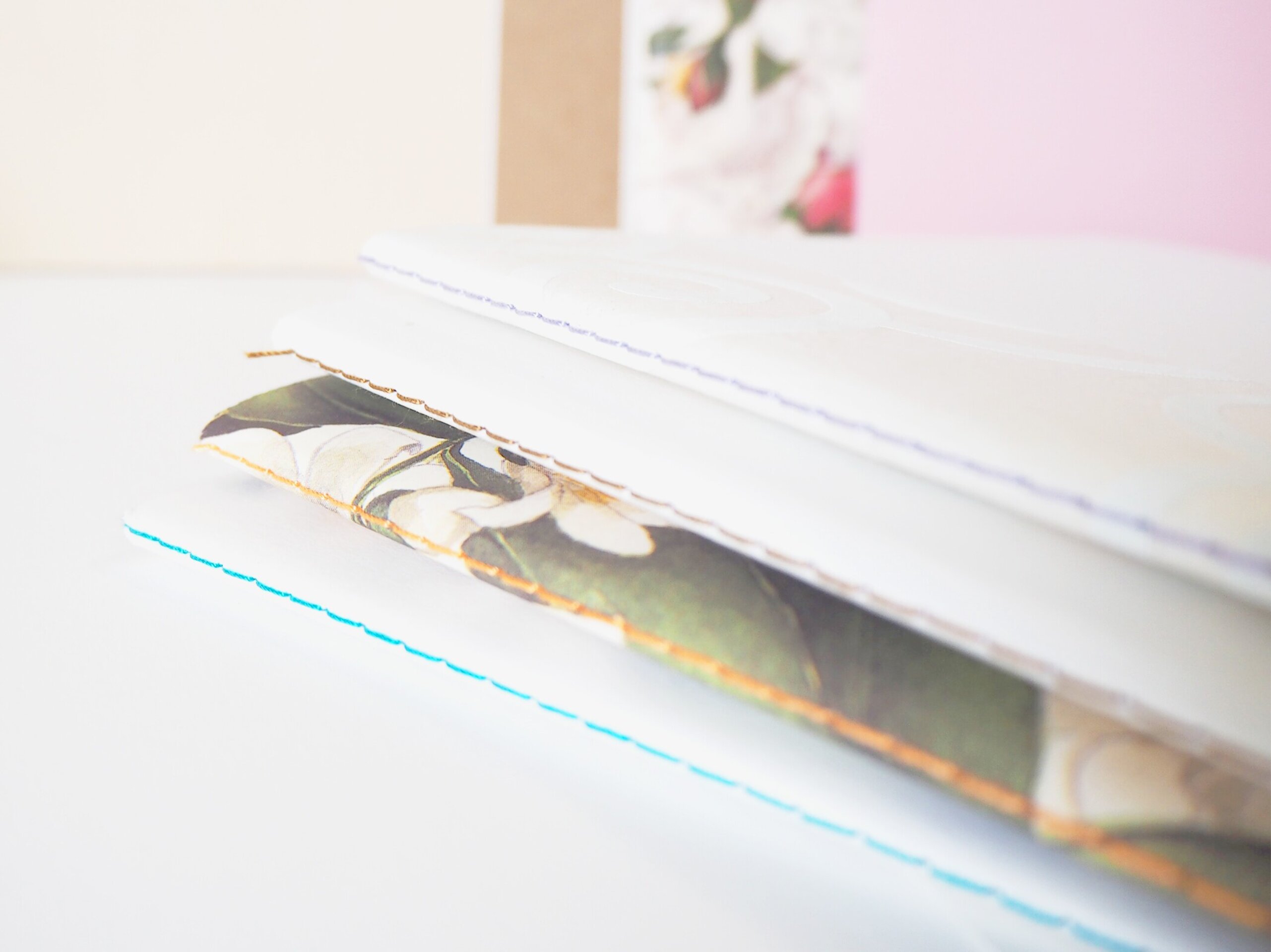 Pack libretas - 5
